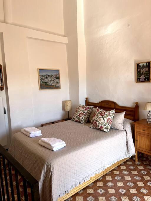 La Torrecilla Apartamento *
