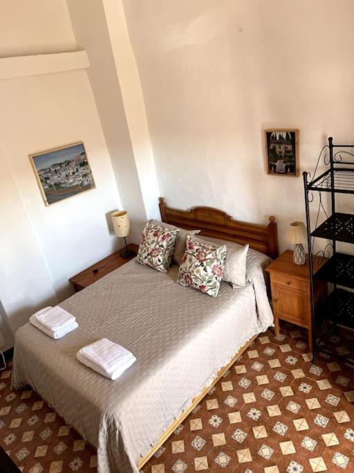 Apartamento La Torrecilla *