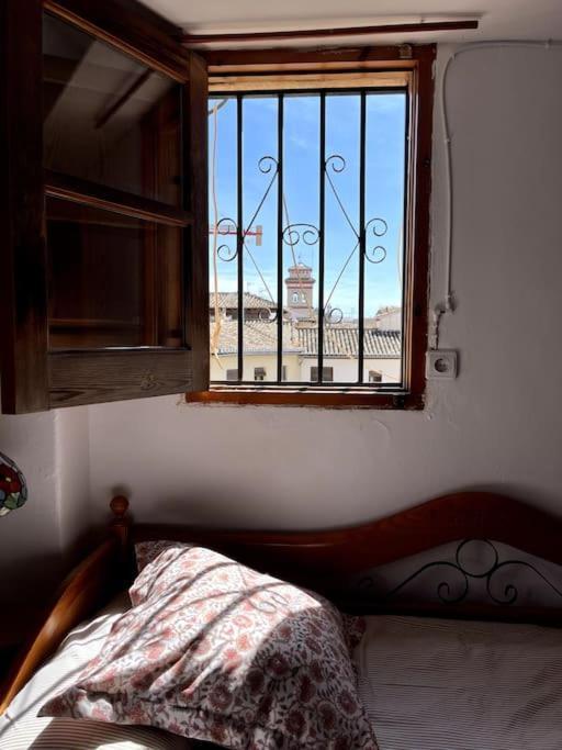 Apartamento La Torrecilla Granada