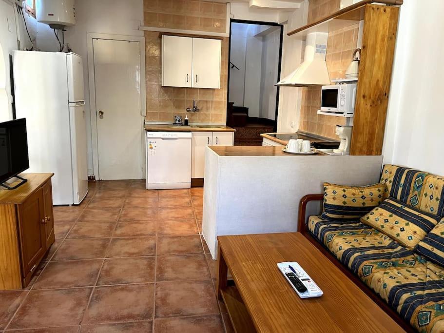 La Torrecilla Apartamento