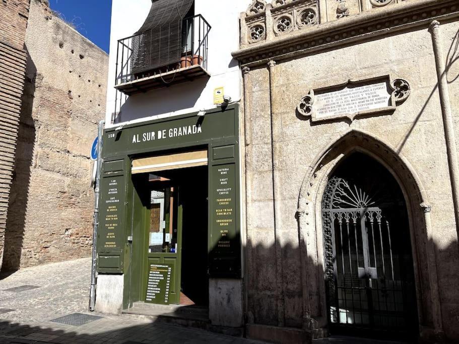 Apartamento La Torrecilla Granada