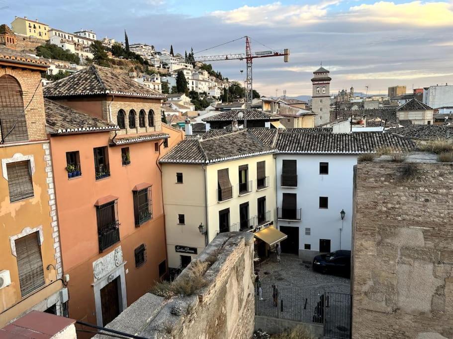 La Torrecilla