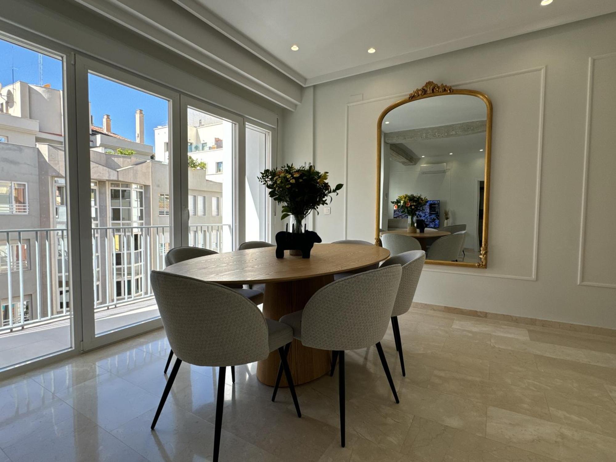 Navas 202 Elegant Apartamento *