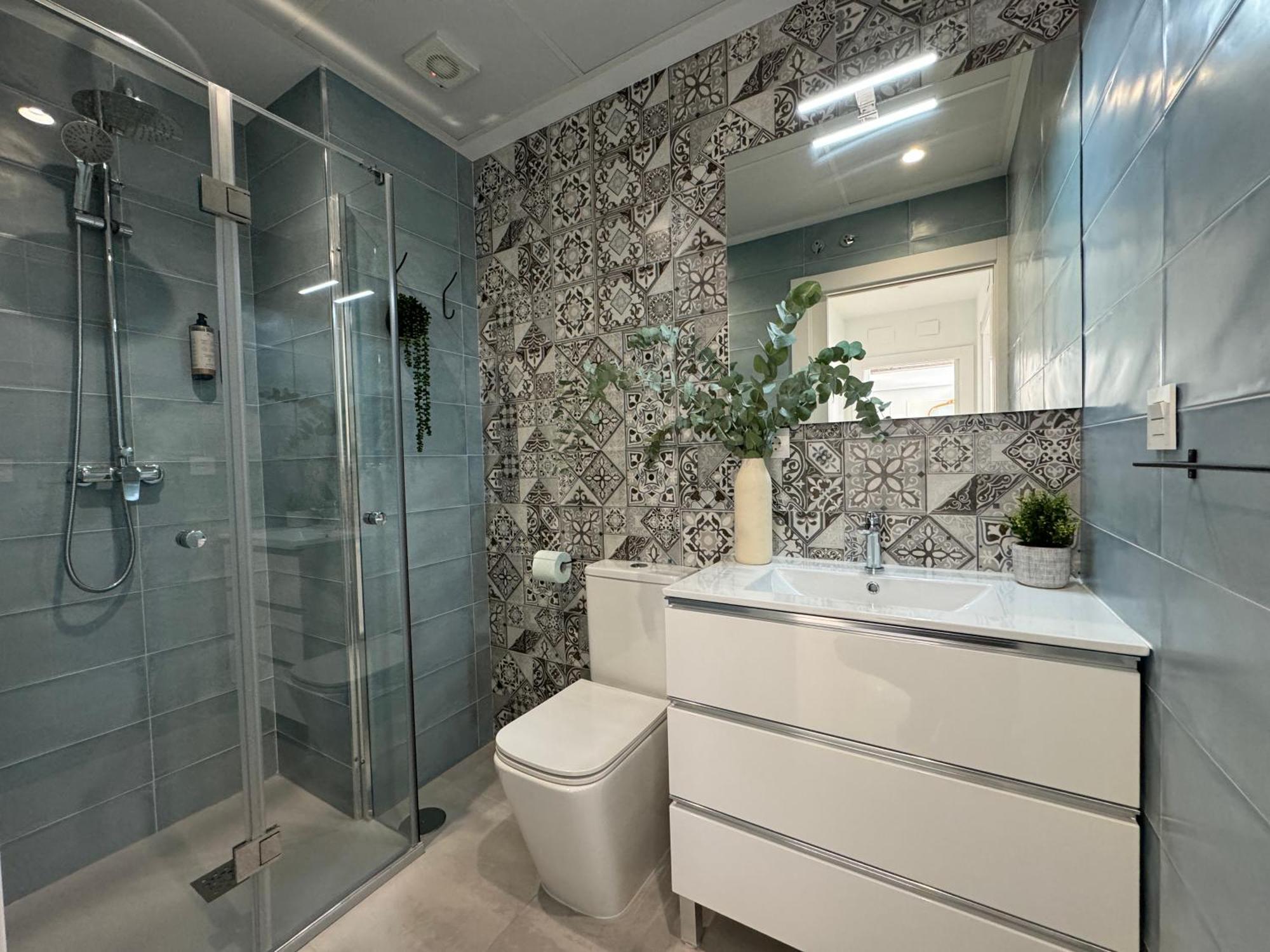 Navas 202 Elegant Apartamento Granada