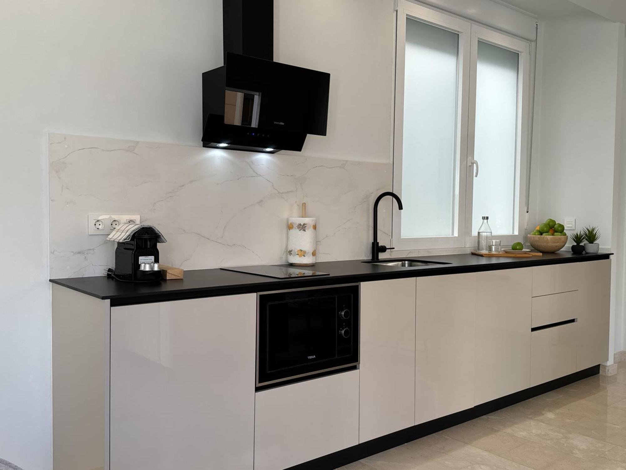 Navas 102 Cosmopolitan Loft Apartment Granada