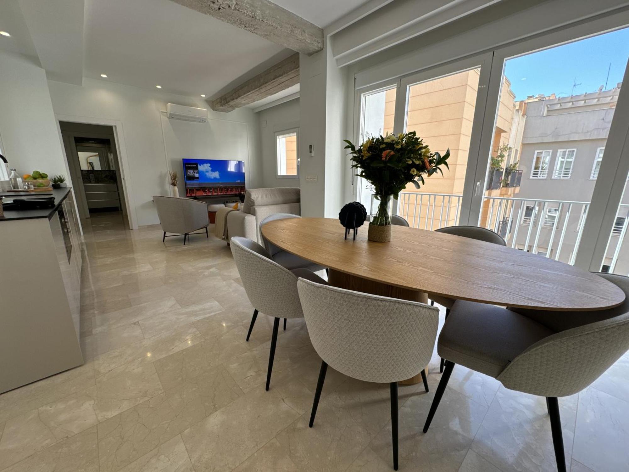 Apartment Navas 102 Cosmopolitan Loft Granada