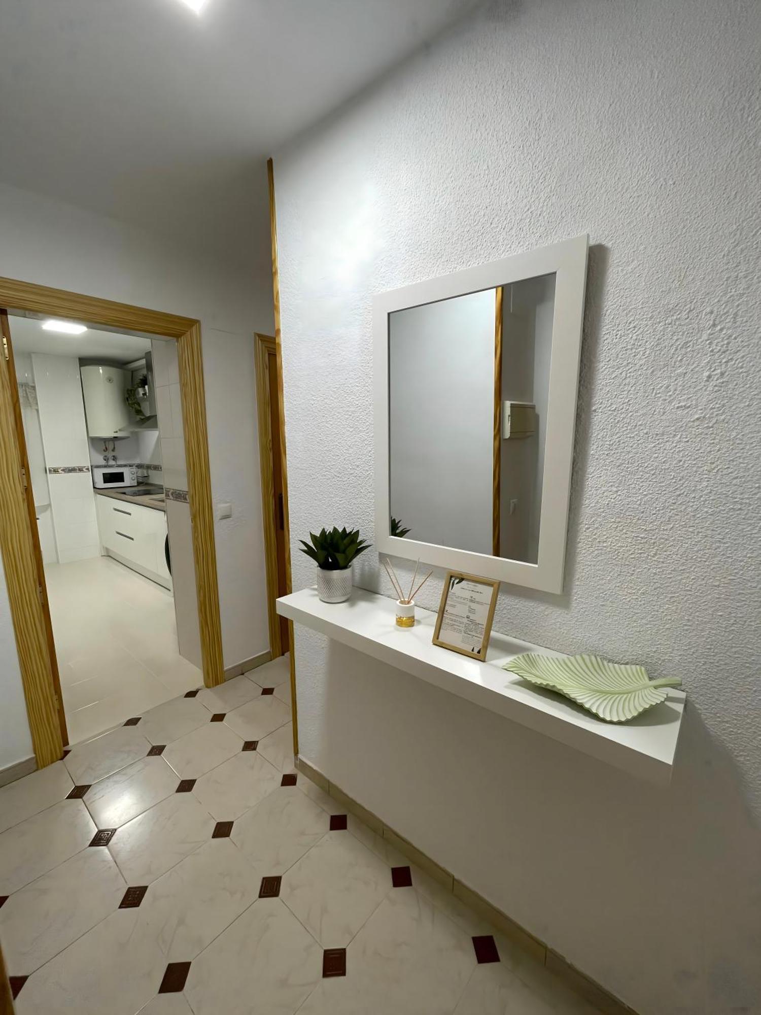 Apartamento Lumen *