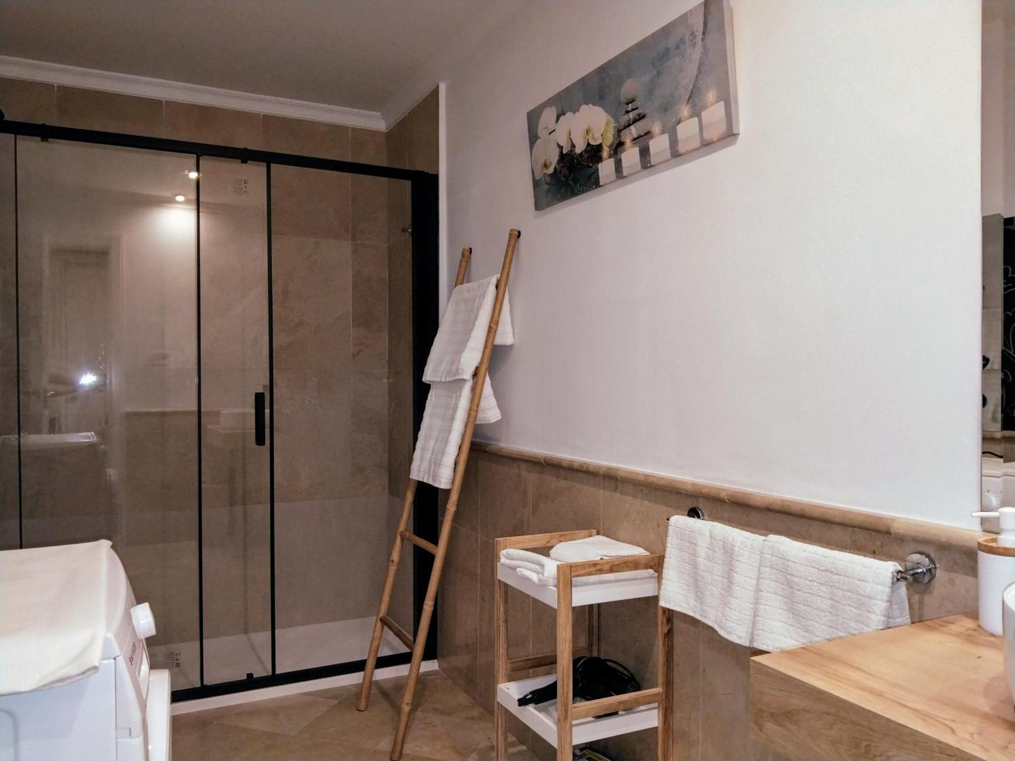 Serrallo Apartamento