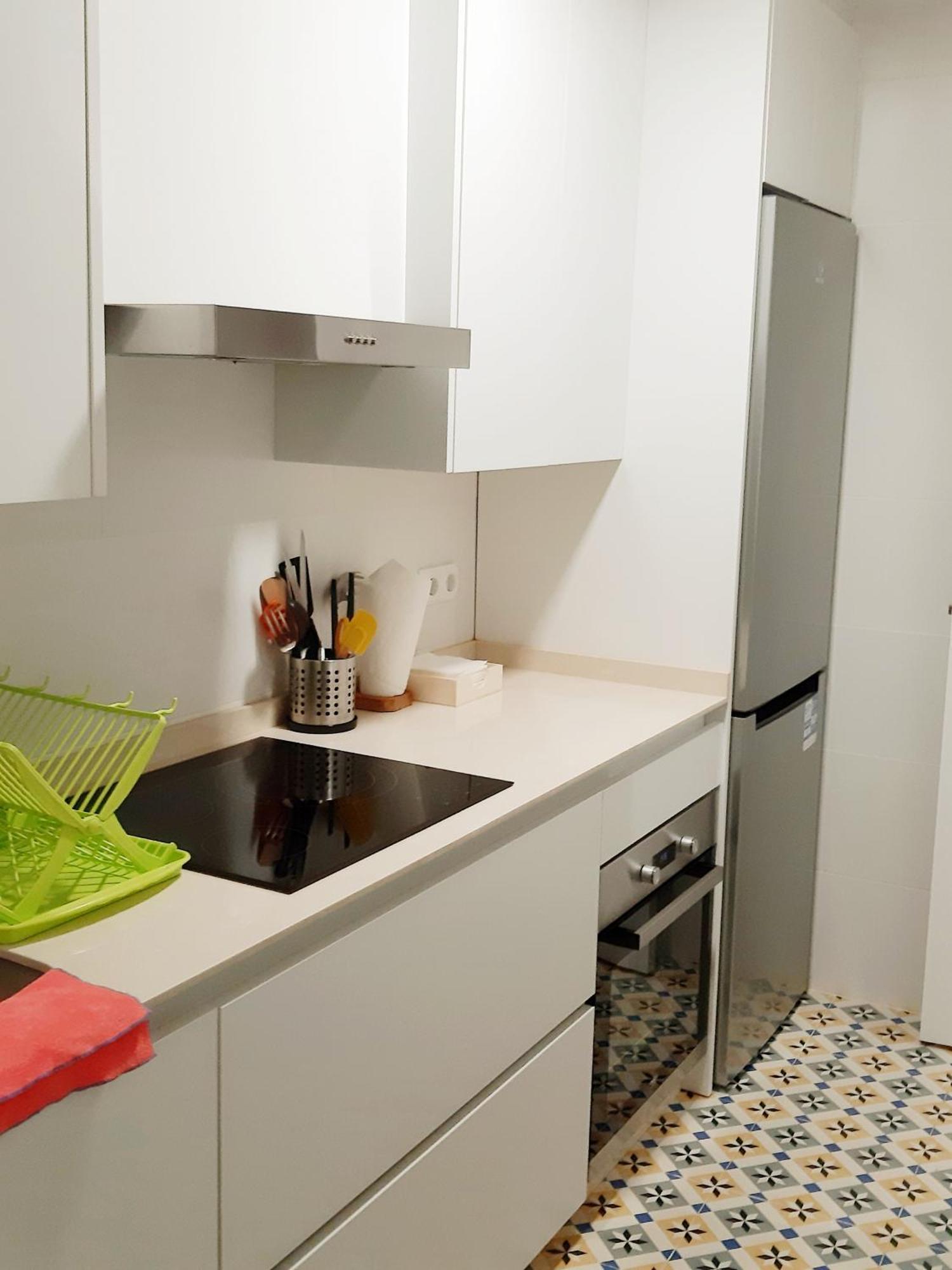 Apto Garaje Gratis Apartamento