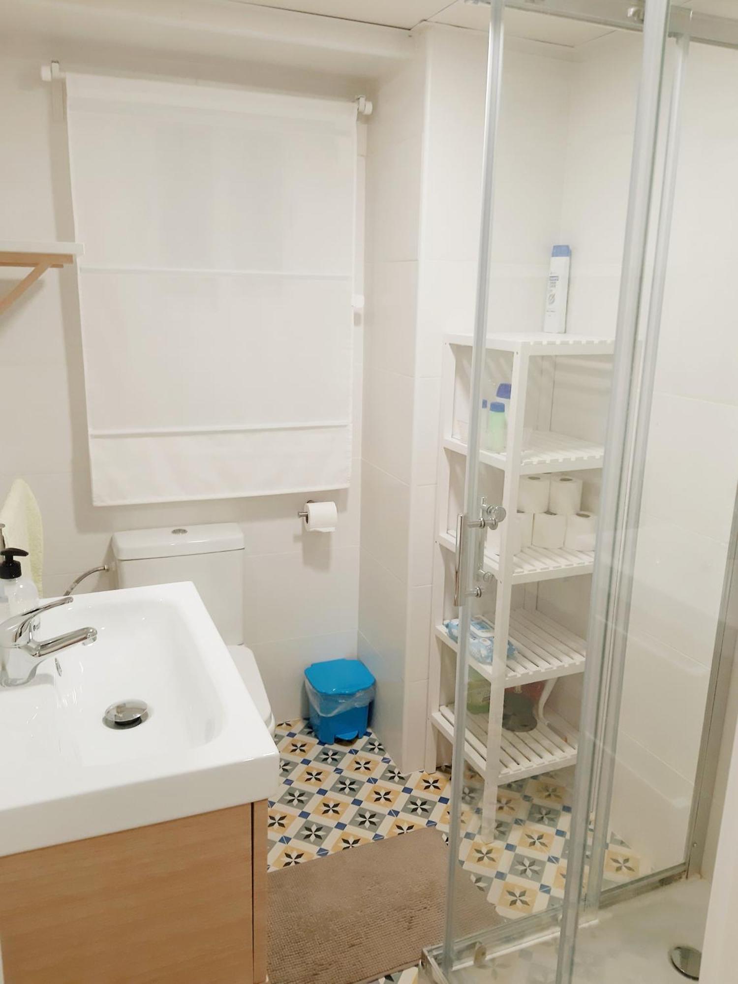 Apartamento Apto Garaje Gratis Granada