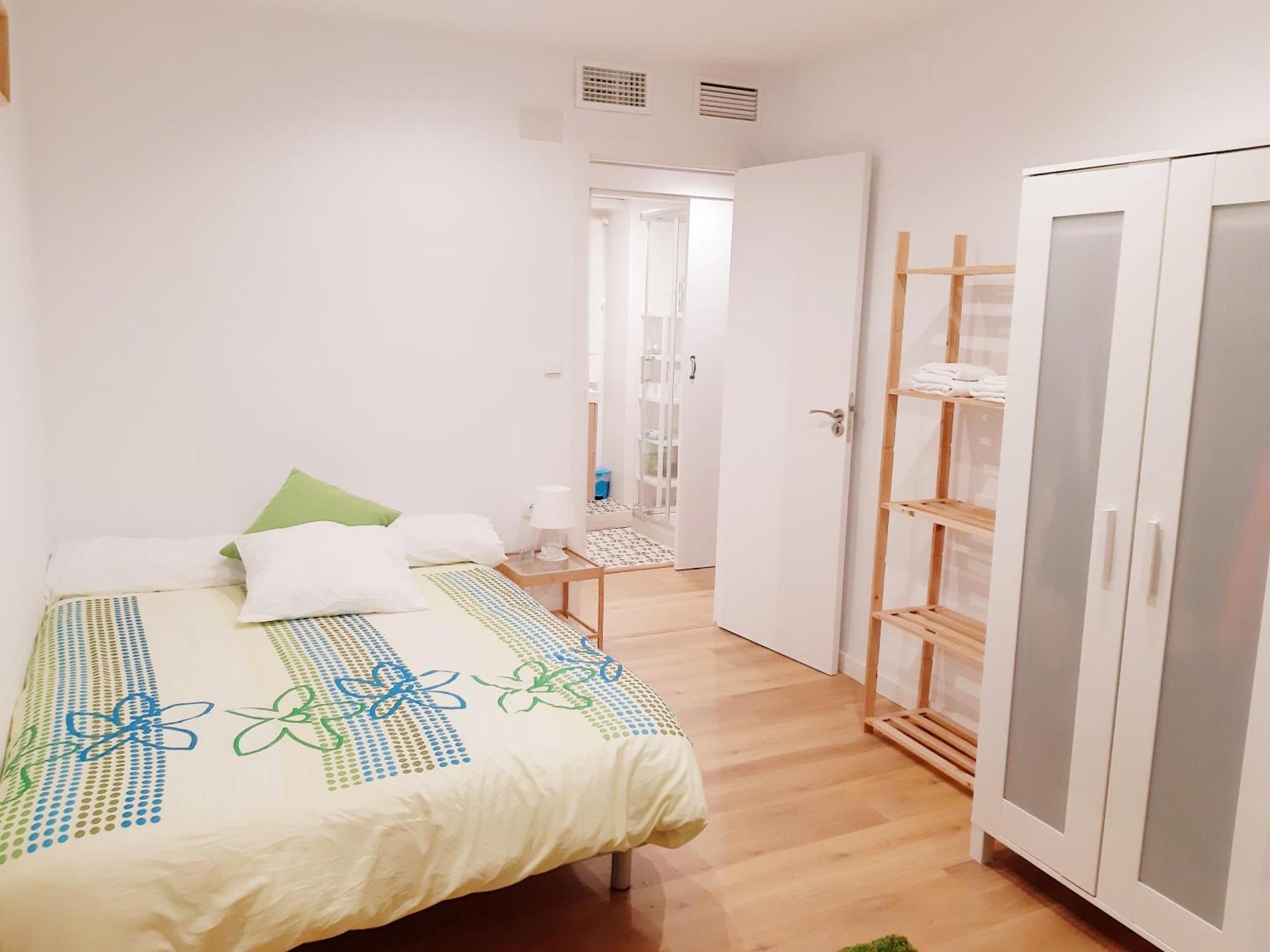 Apartamento Apto Garaje Gratis *