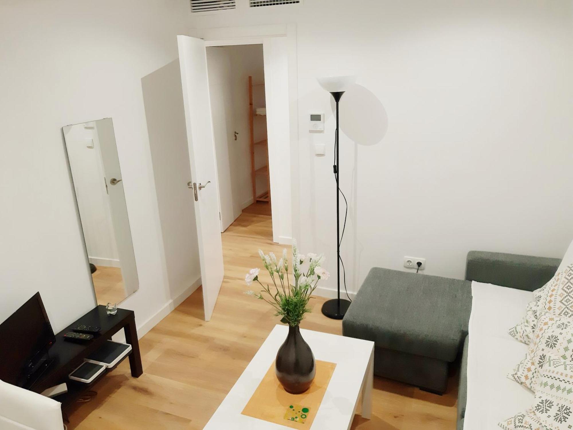 Apto Garaje Gratis Apartamento Granada