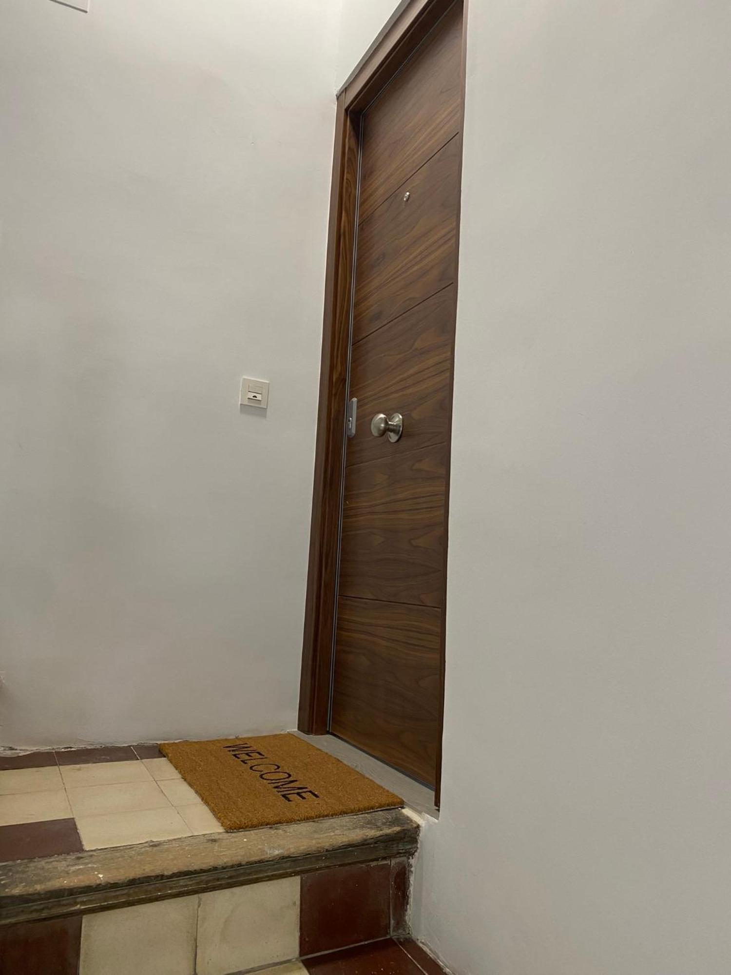 Apartamento Vacaciones Living *