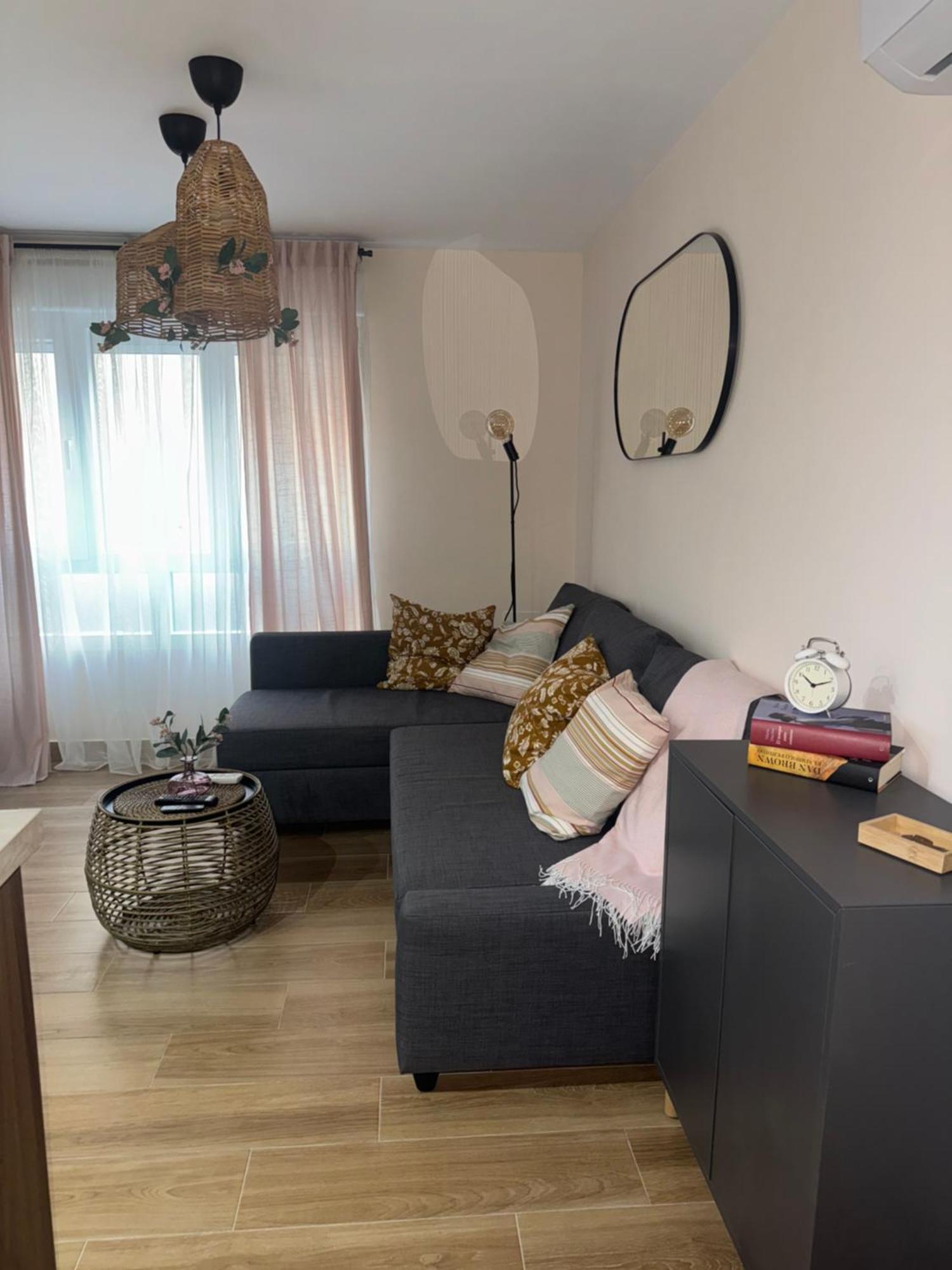 Parking Vigilado Gratis Pleno Centro,cozy Picon Center, Recien Reformado Apartamento Granada