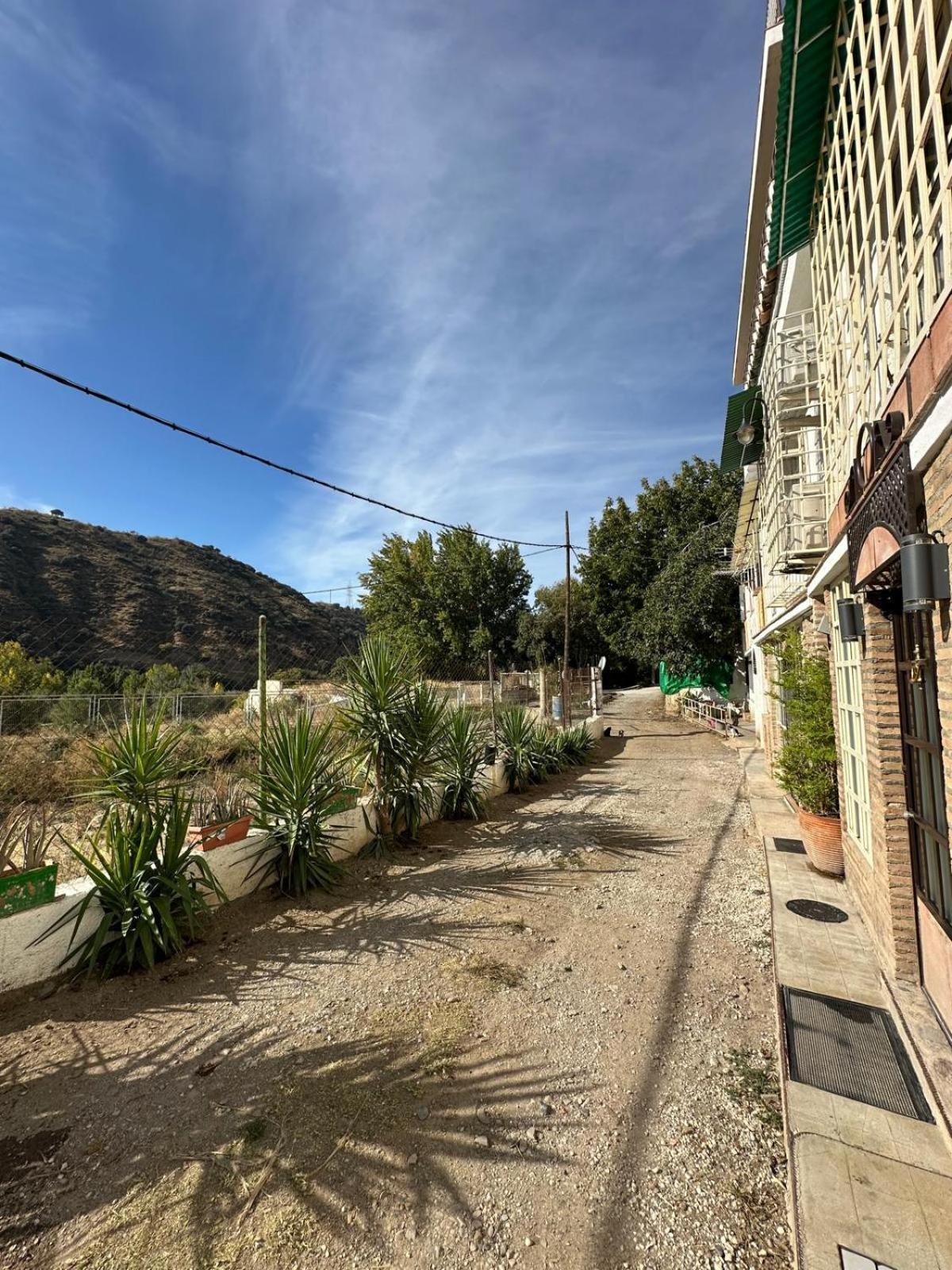 Apartamento Carretera De La Sierra *