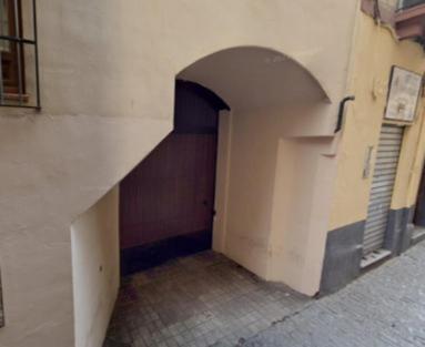 Apartamento Patio Zahori Centro