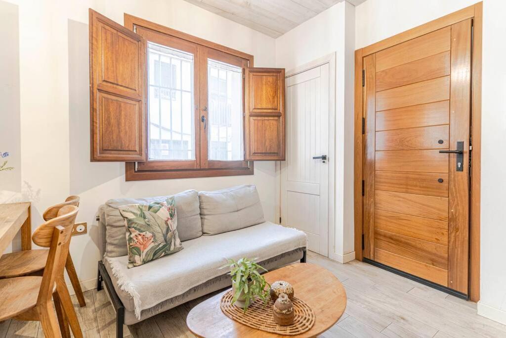 Apartamento Camaron - El Albaicin