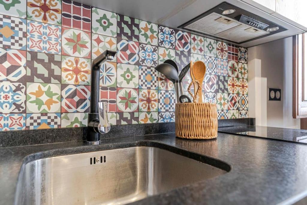Camaron - El Albaicin Apartamento *