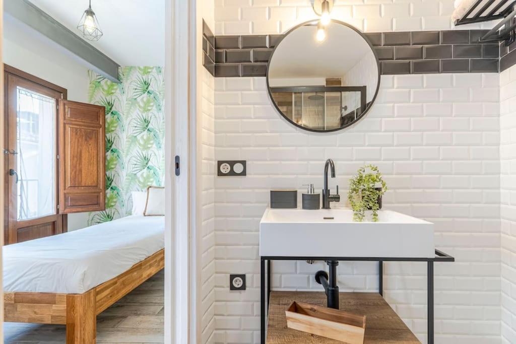 Camaron - El Albaicin Apartamento *