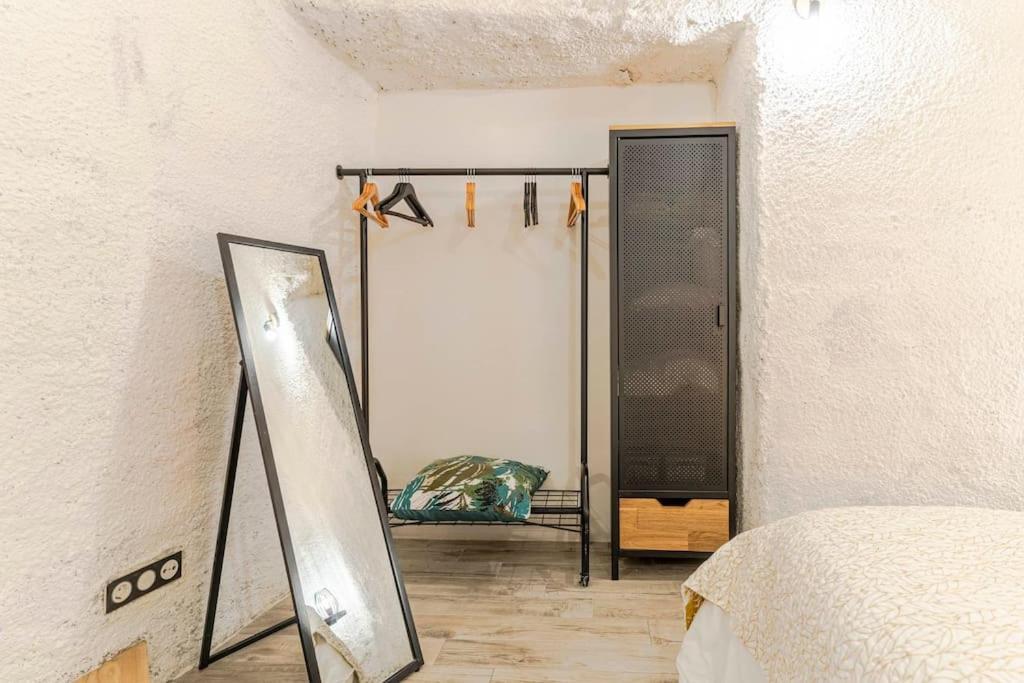 Camaron - El Albaicin Apartamento *