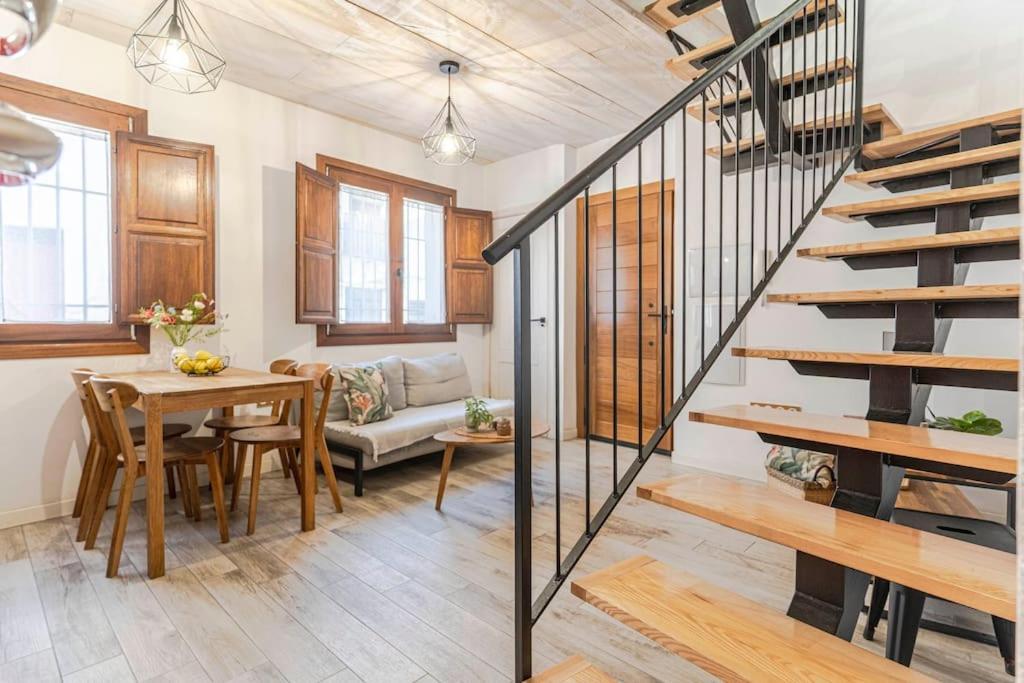 Apartamento Camaron - El Albaicin *