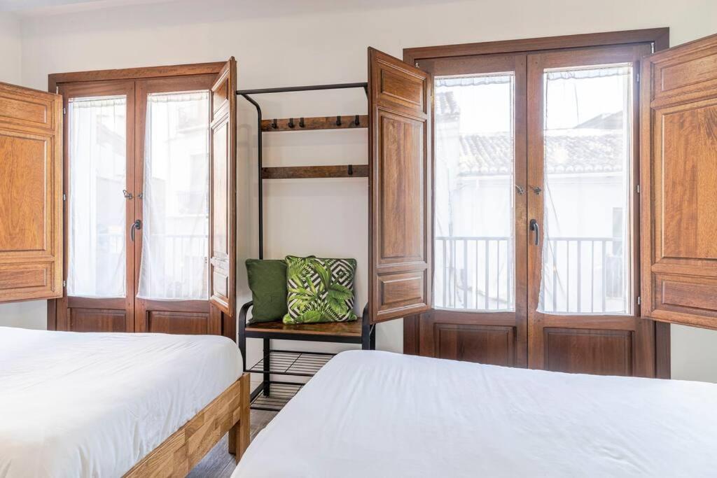 Apartamento Camaron - El Albaicin *