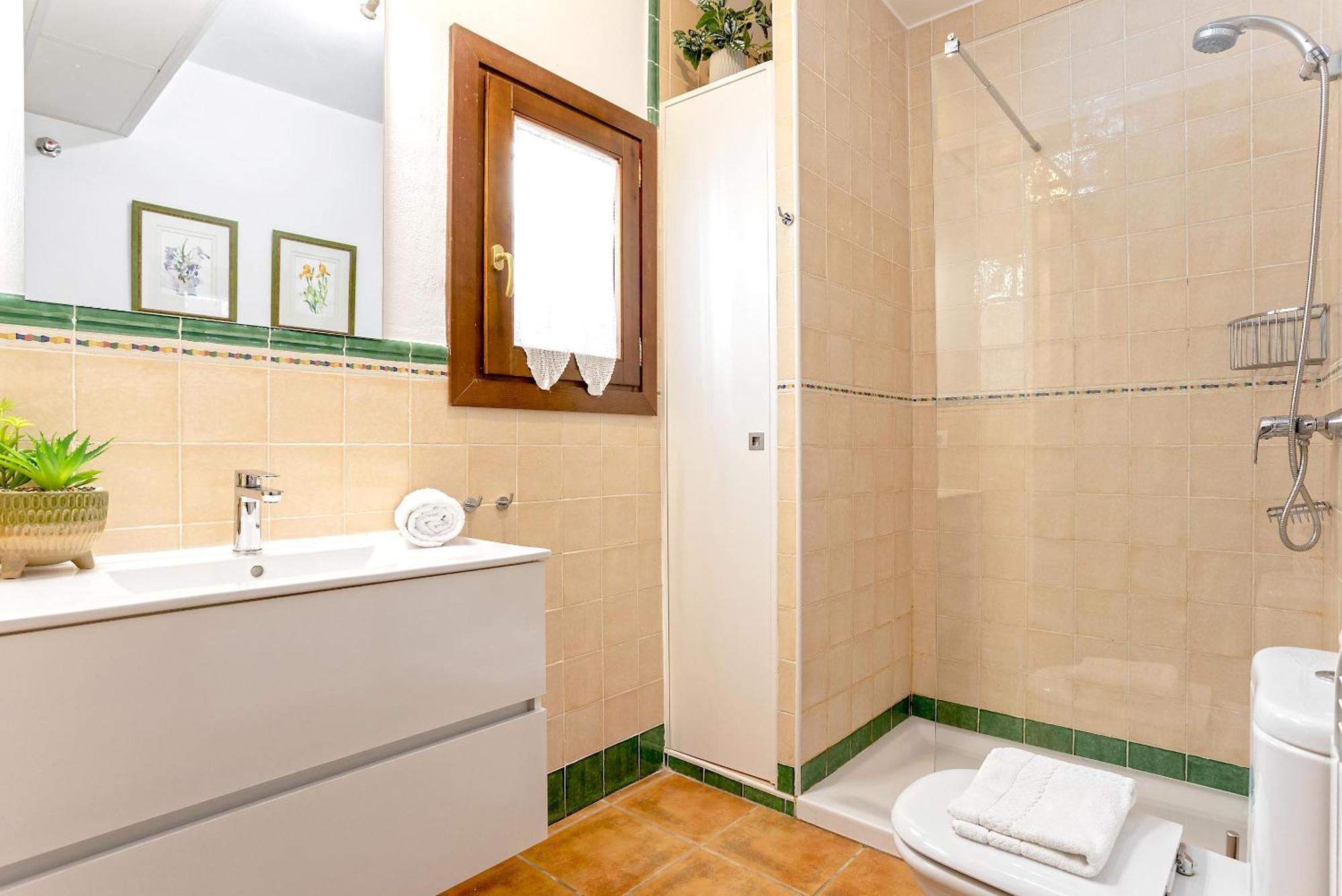 Genteel Mirador De Lorca Apartamento Granada