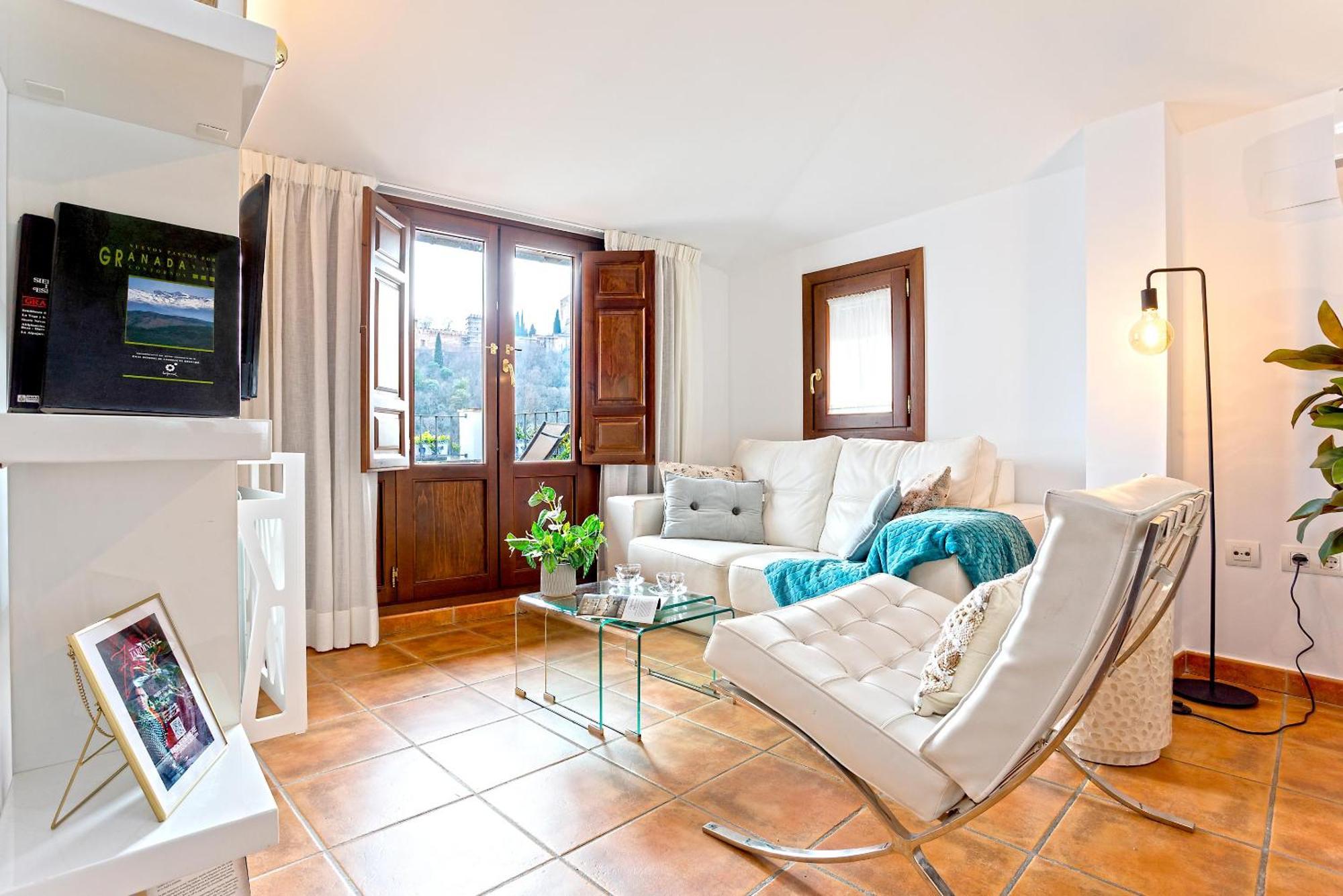 Apartamento Genteel Mirador De Lorca