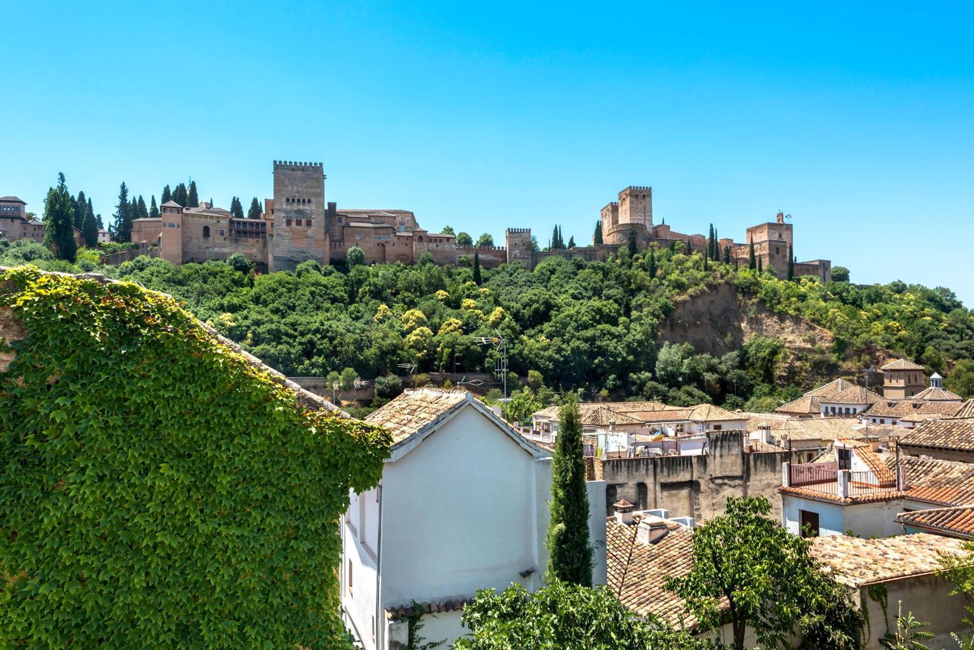 Genteel Mirador De Lorca