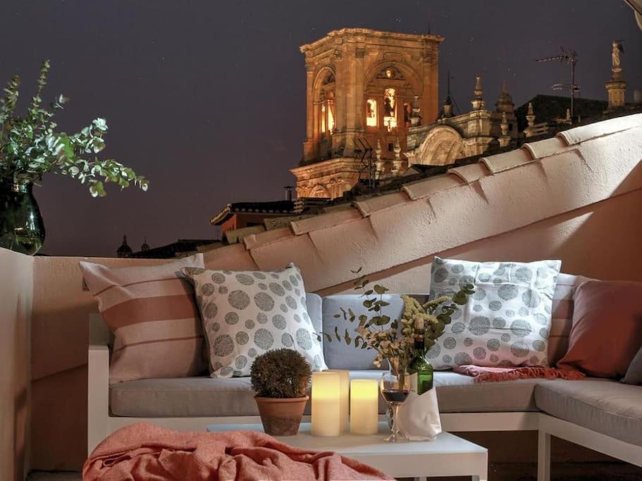 Skyline Apartamento