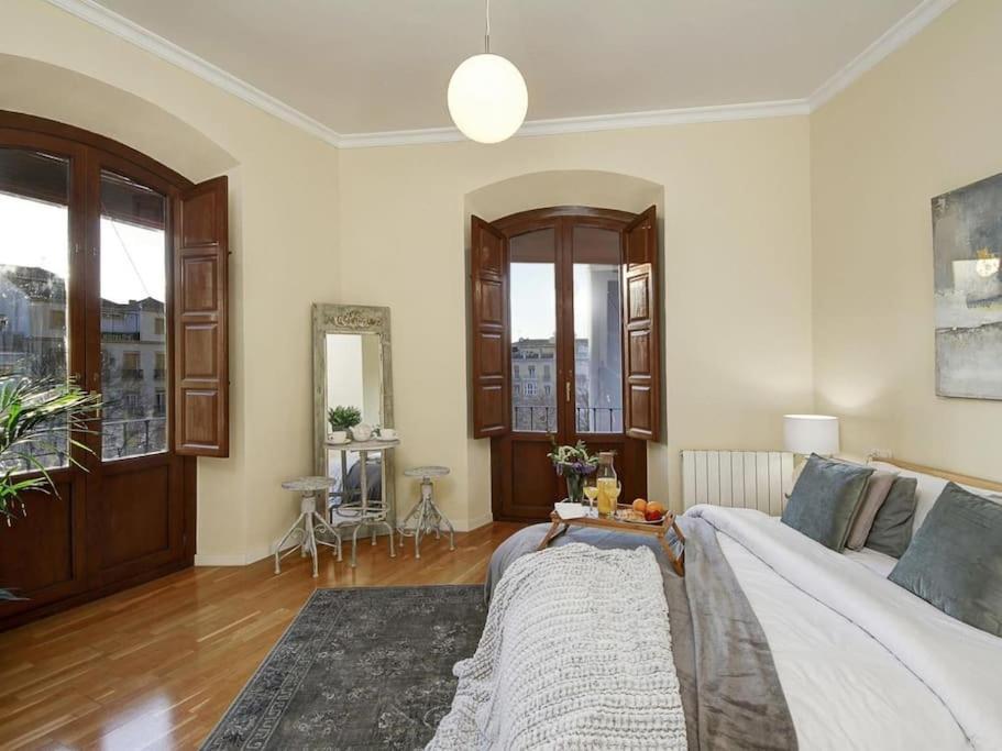 Apartamento Skyline