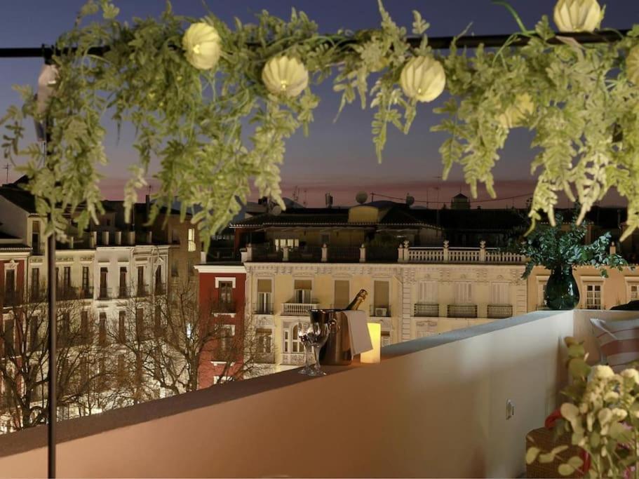 Apartamento Skyline