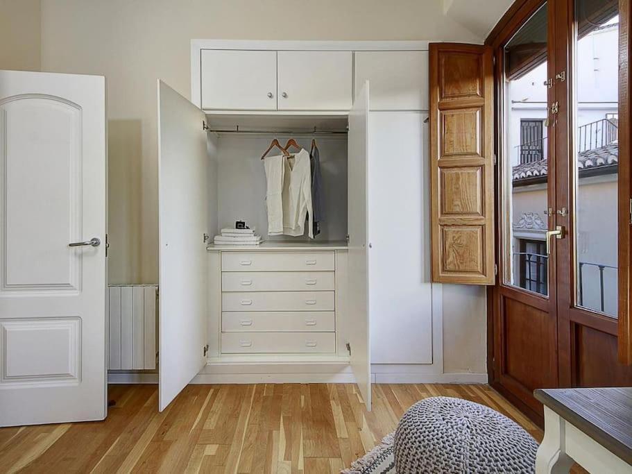 Apartamento Skyline