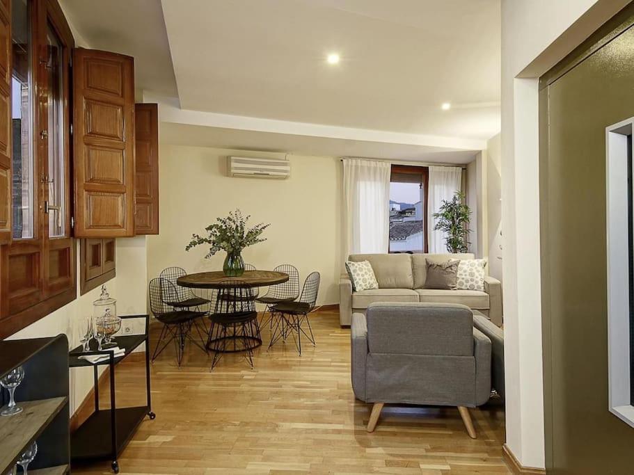 Skyline Apartamento *