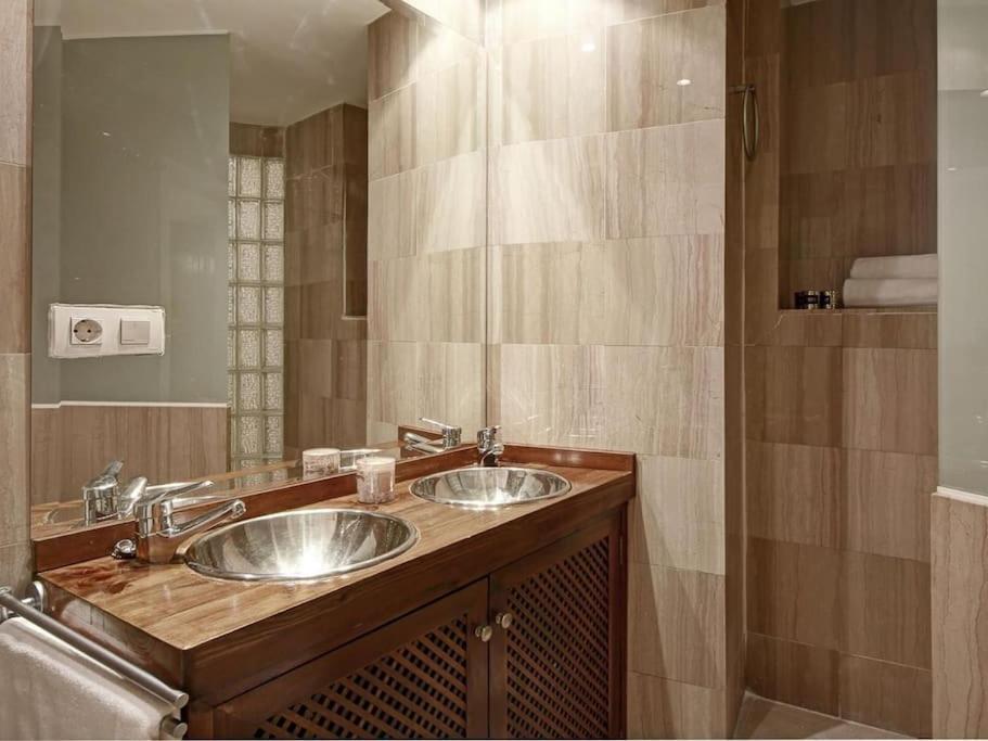 Apartamento Skyline Granada