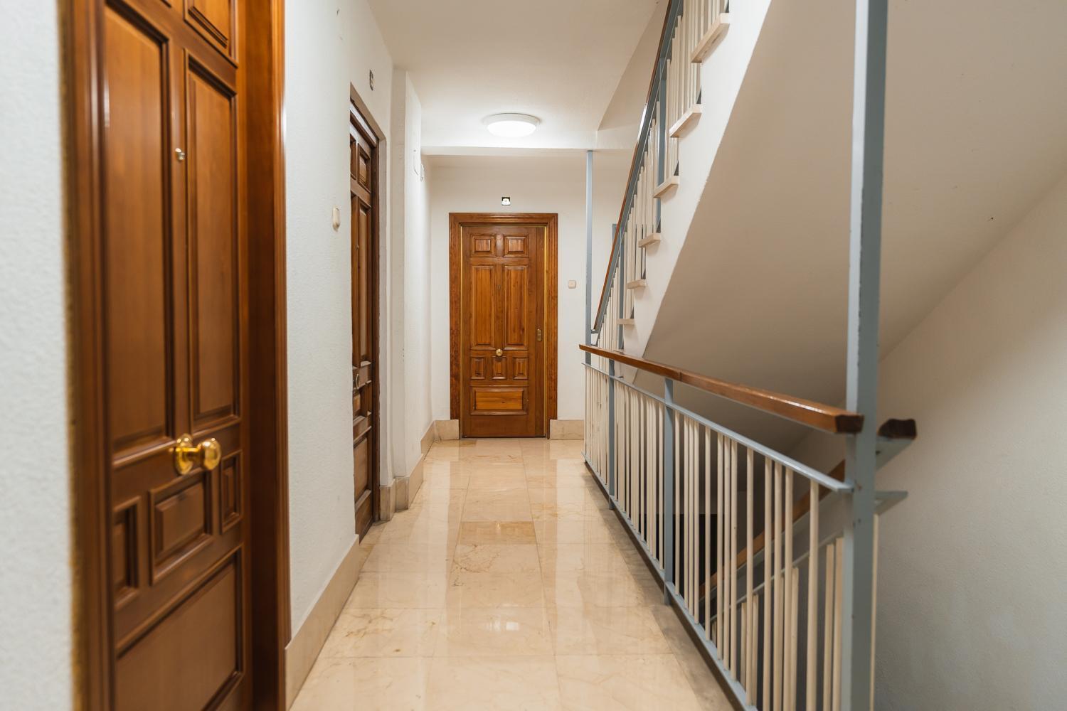 Tuguest Maestro Breton Apartamento *