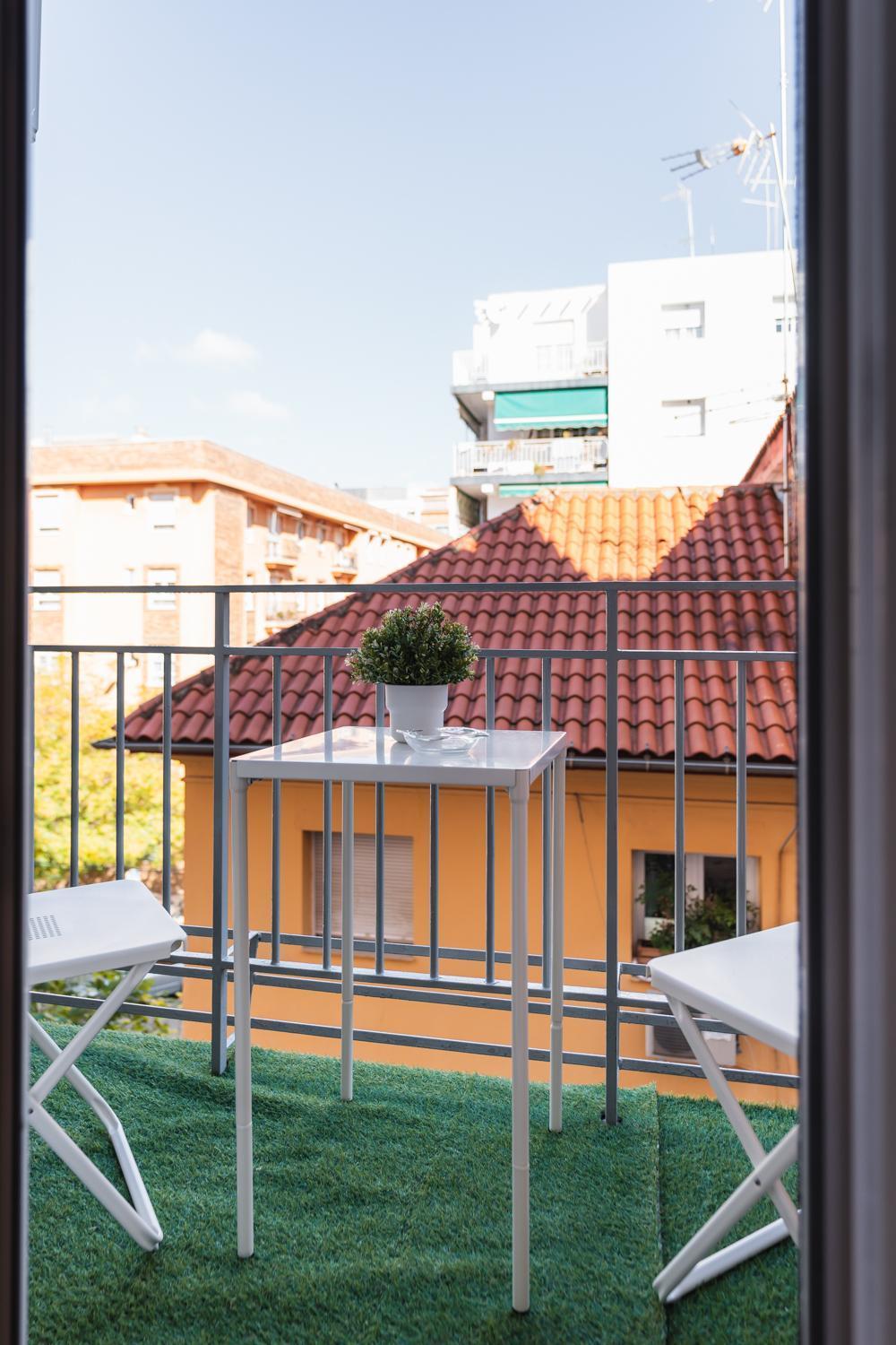 Apartamento Tuguest Maestro Breton *