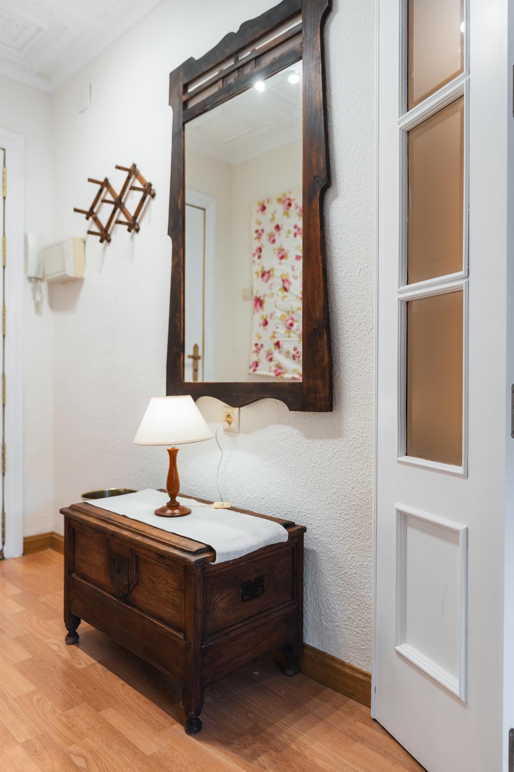 Apartamento Tuguest Maestro Breton *