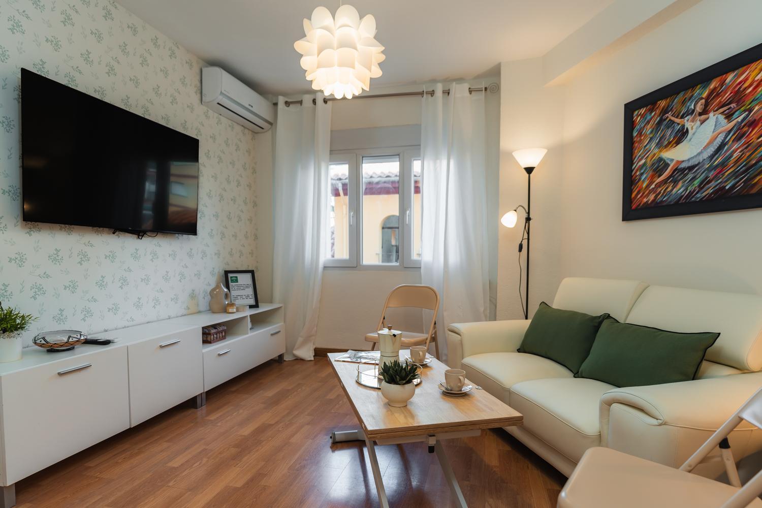 Tuguest Maestro Breton Apartamento *