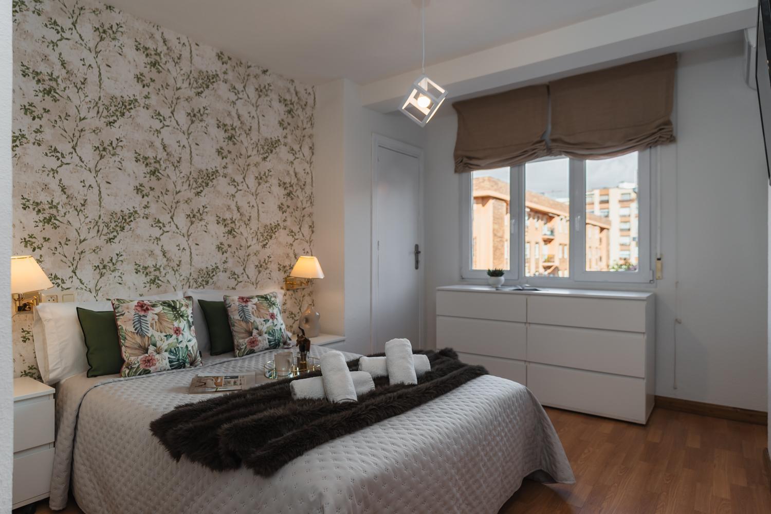 Tuguest Maestro Breton Apartamento Granada