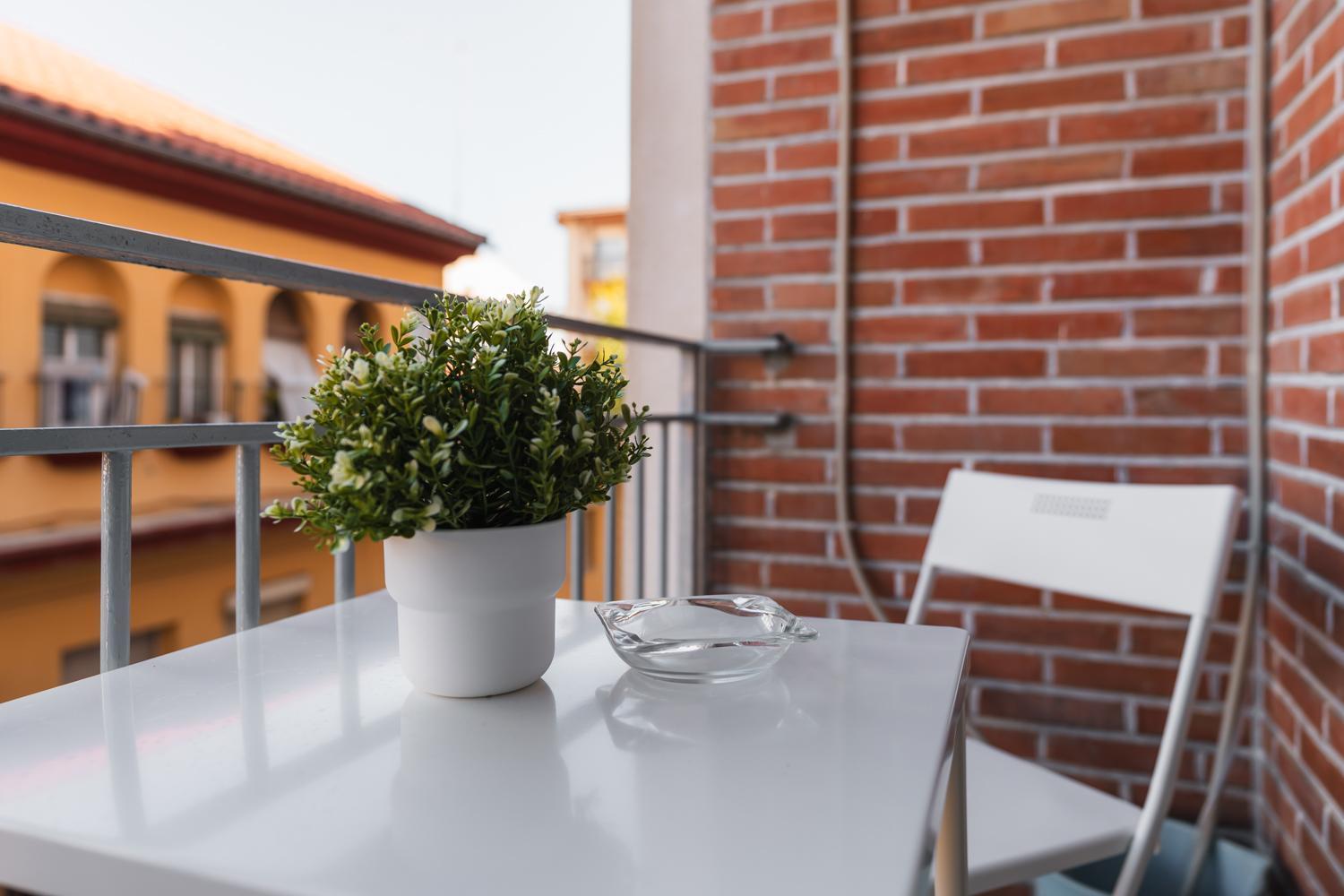 Apartamento Tuguest Maestro Breton Granada