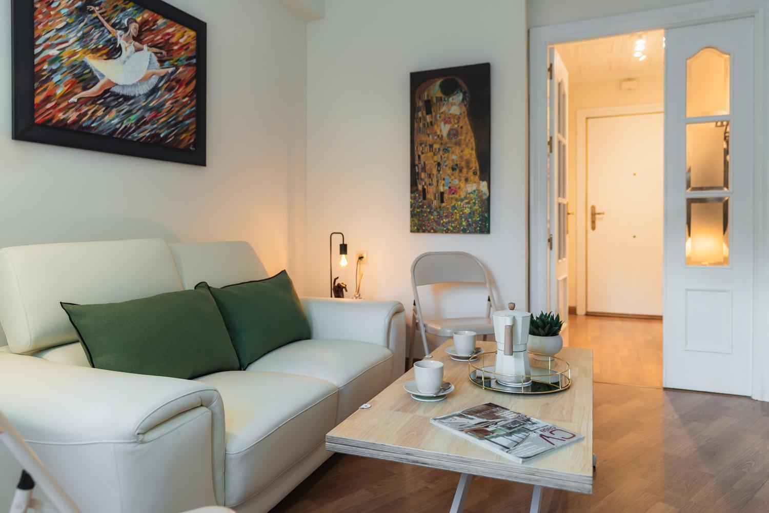 Tuguest Maestro Breton Apartamento Granada