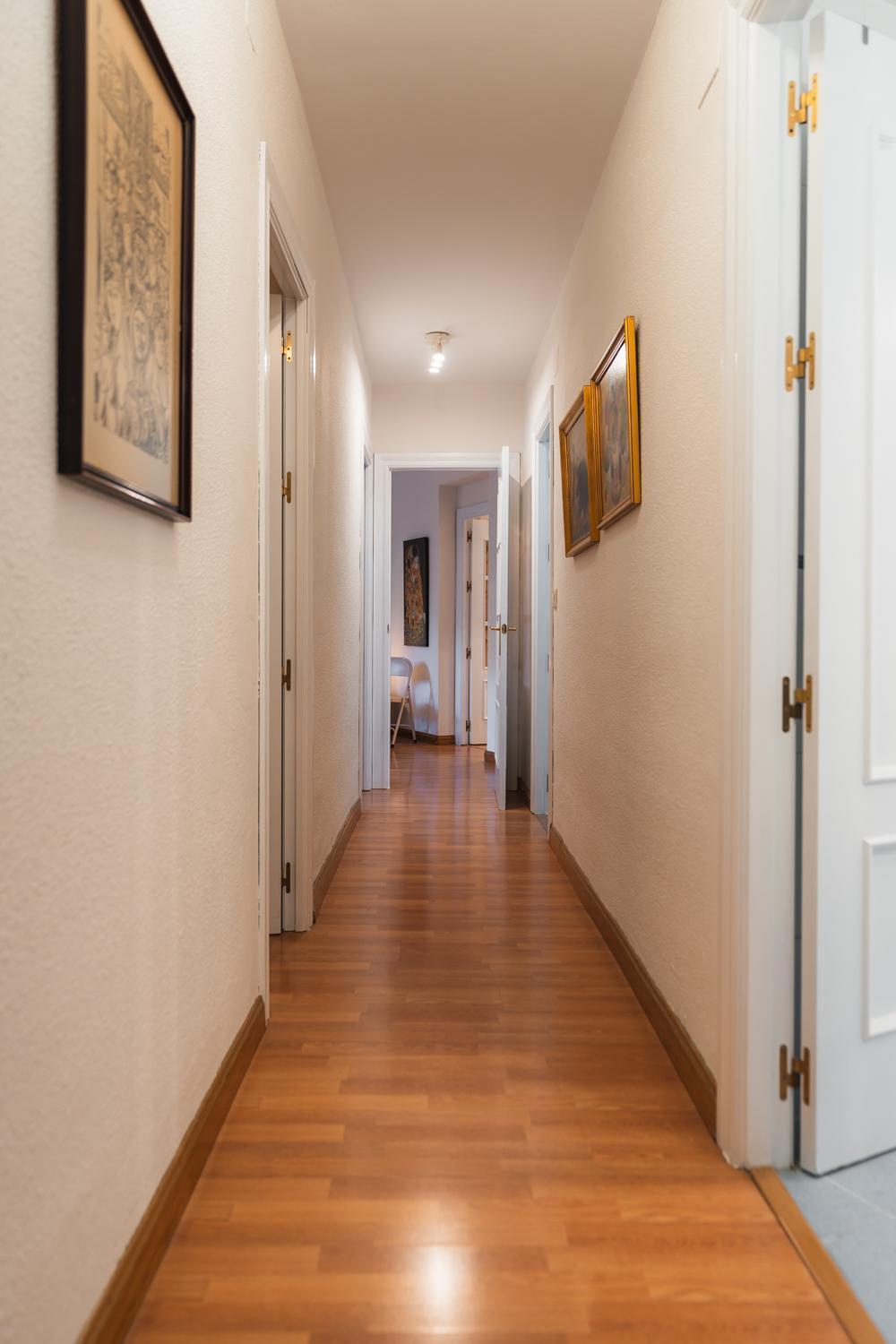 Apartamento Tuguest Maestro Breton