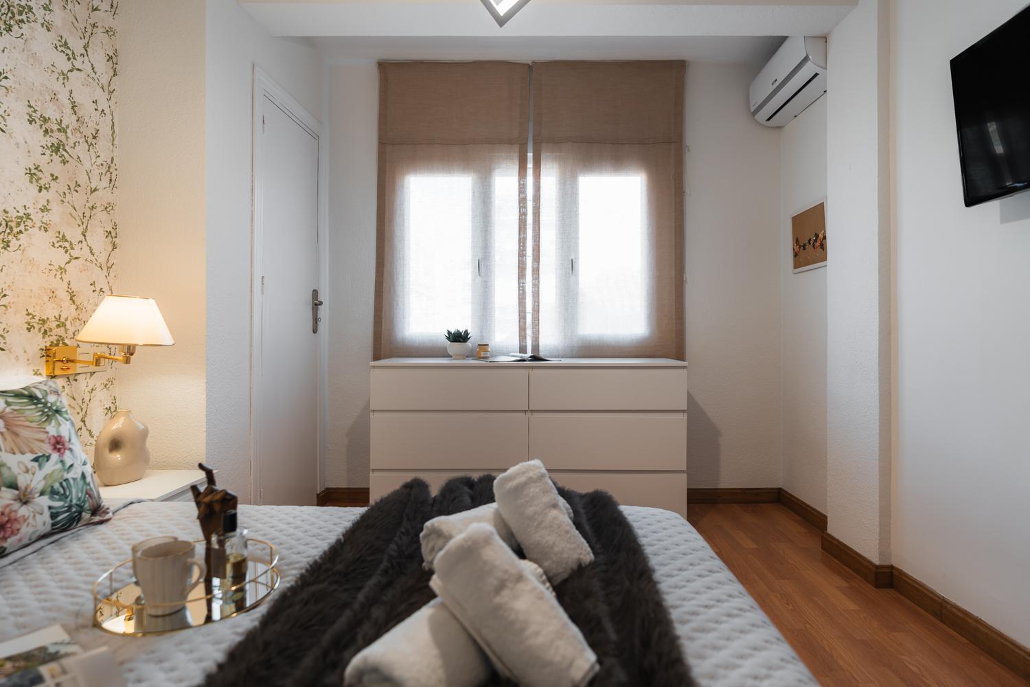 Tuguest Maestro Breton Apartamento *