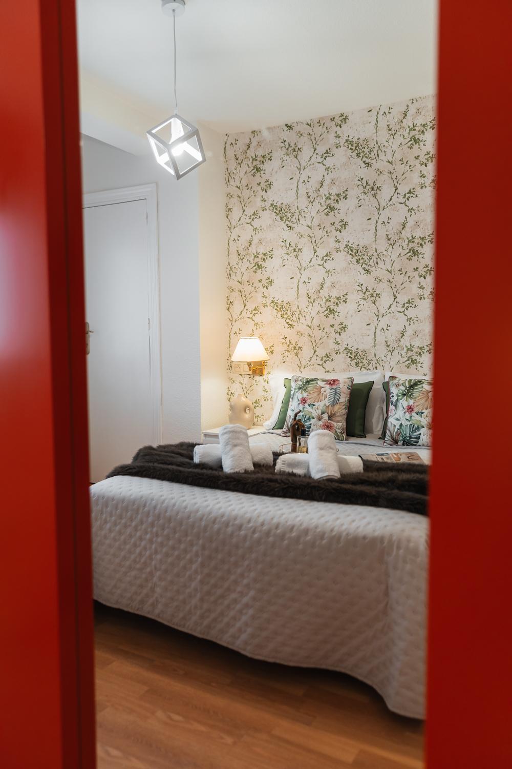 Apartamento Tuguest Maestro Breton *