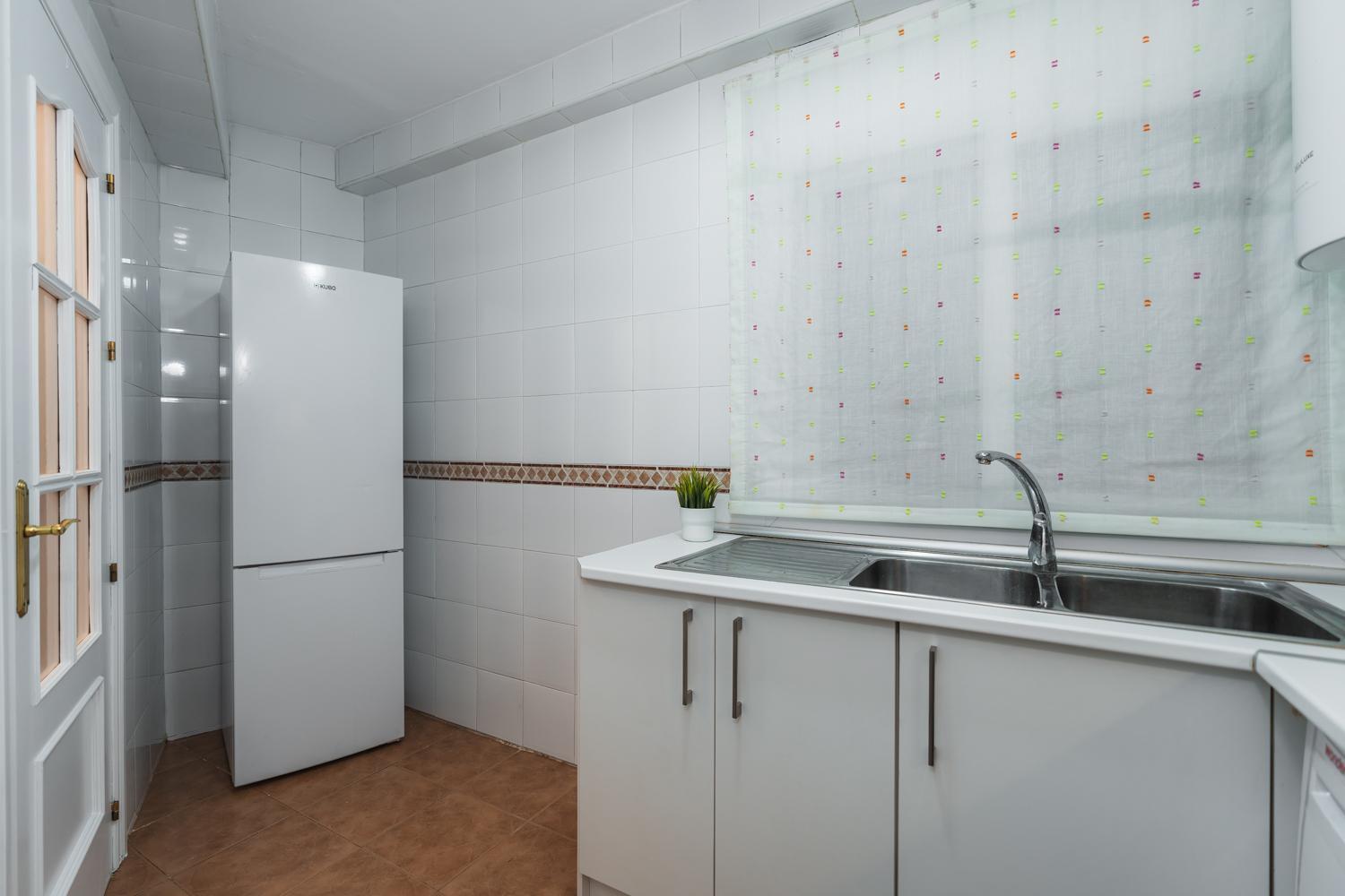 Apartamento Tuguest Maestro Breton
