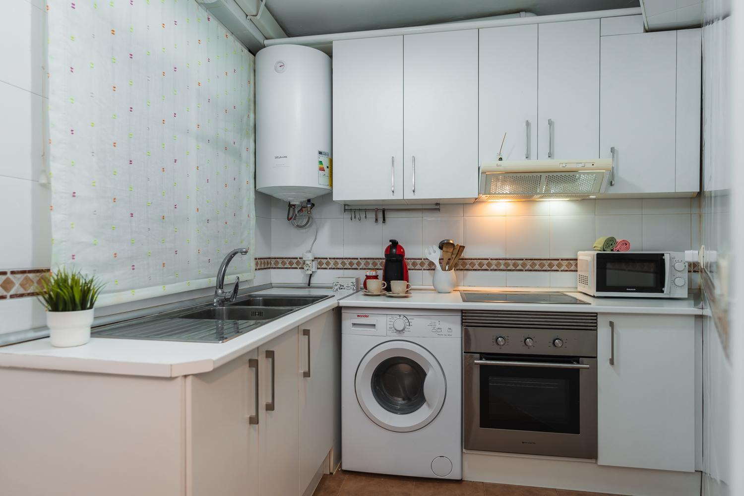 Apartamento Tuguest Maestro Breton *