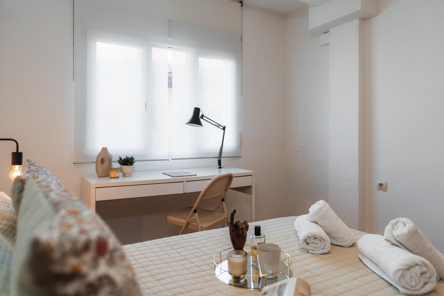 Apartamento Tuguest Maestro Breton
