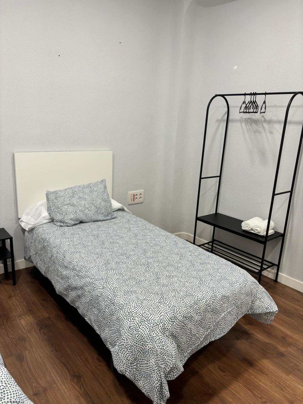 Homestay Plaza De La Caleta 2 Granada