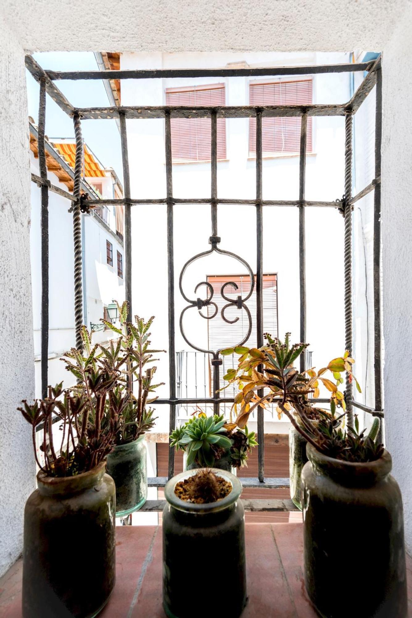 Genteel Mirador De Lorca Apartamento